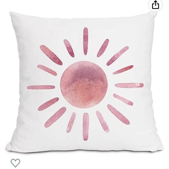 NWT Pillow Covers set of 4 for Home Decorations 18"x 18", 4 Pack No Pillows - Picture 4 of 5